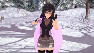 Yuni's Gift Delivery Service