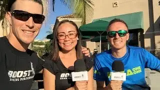 Boost Running Performance: Eric Avila (Elite Miler)