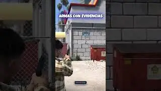 Descubre una peque&ntilde;a parte de lo que te espera en Next Gaming RP. #gta #roleplay #fivem #rp #gta5