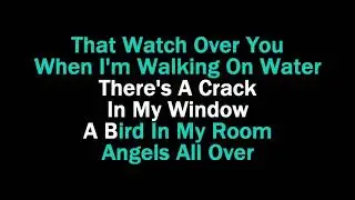 Homesick Karaoke Dua Lipa
