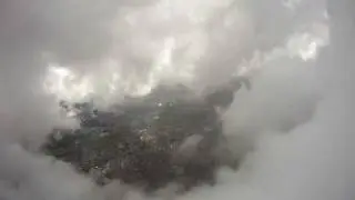 Skywalker 168cm EPO  GoPro