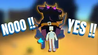 Бои теперь стали намного лучше! (BLIXA - Devlog)