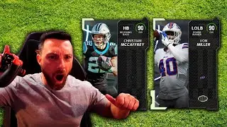 THEY CHANGED THE ULTIMATE KICKOFF MADDEN PACKS