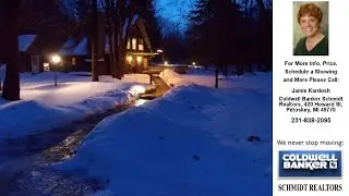 7699 Moore, Alanson, MI Presented by Jamie Kardosh.