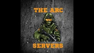 #DayZ #DayZModded #TheARC #HardCore, Day 6 and we Buying our Very First Heli
