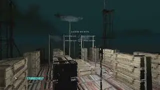 Stranded Deep:#FR#PS5:visite de ma deuxi&egrave;me base.