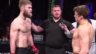 Chosen Few Fighting Championships 27