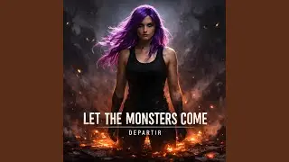 Let the Monsters Come