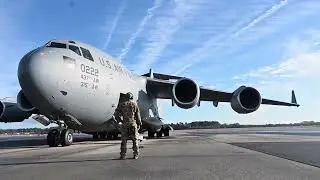 USAF C-17 EDIT