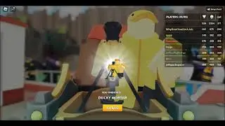 ducky mortar has no face lol #tds #shorts