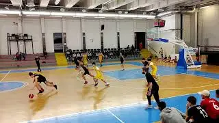 Mateja Nidzovic (2011) EYBL U16 2025 Mixtape
