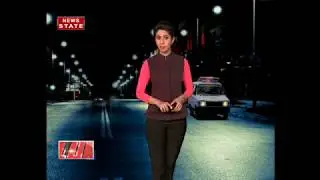 four accused arrested for extorting a businessman in baghpat of uttar pradesh