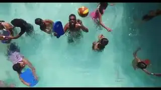 CYO Camp Bird's Eye View | Catholic Charities