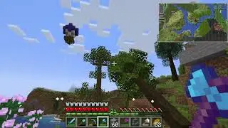 Minecraft &Uuml;berlebensserver Heute Bauen wir die Autobahn weiter Richtung Innsbruck