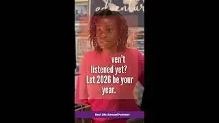 You Can Create the Life You Want Anywhere | Best Life Abroad Podcast 2025 Recap #LifeAbroad