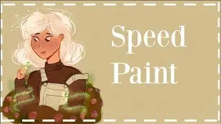 Draw This In Your Style || Speedpaint