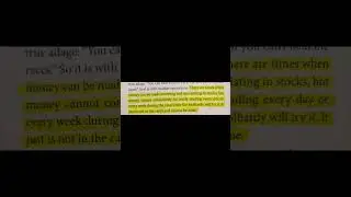 How to trade in Stocks | Jesse Livermore #crypto #forex #stockmarket