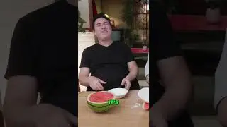 Лучшая дыня, которую я когда-либо пробовал 🍈 Роскошный фрукт Японии