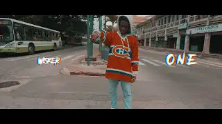 Wisker - One (Clip Officiel)