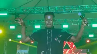 Romain Virgo, Iba Mahr Come Bless Di Stage Up A Sizzla Kalonji Rise To The Occasion 2025