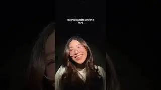 Rachel Chiu - Misty