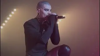 DANNY BLU - Perfect Celebrity #LadyGaga &bull; LIVE @ CLAPHAM GRAND