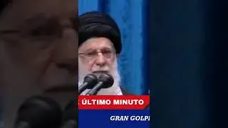🚨URGENTE🚨Israel e Ir&aacute;n en Guerra Tras At@que A&eacute;reo #noticias #viral #tendencias #ainoticias #shorts