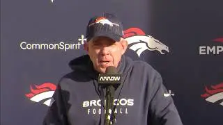 Alex Wilcox CBS Colorado Christmas Eve 10pm Sportscast - 12/24