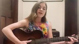 Wasted Time - Katy Jean