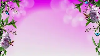 Amazing Background Video Effects hd / Video Background Effects / Effect Video Background Animation