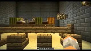 TIMO9TIMOCraft - Server Tour Part 1 - [Blueheart]