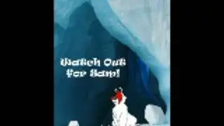 Sheep, Dog 'n' Wolf Soundtrack: Ice Theme
