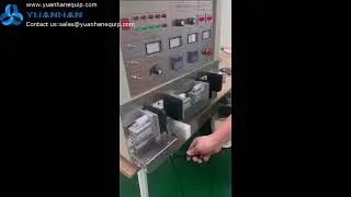 Power Plug Double-head Tester YH-221 - Yuanhan