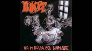Inkubo - La mirada del hambre DISCO COMPLETO 2003
