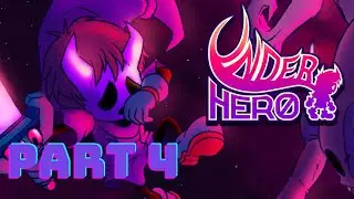Underhero is massively underrated (Final Part Full Stream)