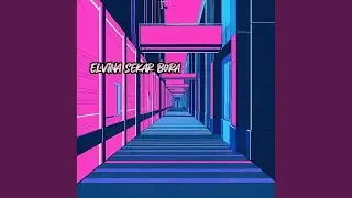Neon Sidewalks