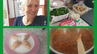 SANIRIM MUTFAK BENİ BEN MUTFAĞI  SEVİYORUM 🧑‍🍳HELVA YAPTIM 😋🥯