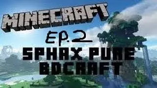 Serie de Texture Packs- Minecraft 1.5.1- Ep 2- 