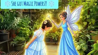 ❄️She Got Magical Powers for a Day! ❄️ Epic Elsa Birthday Vlog | 