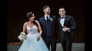 Tamada & Moderation - Videobewertungen f&uuml;r die moderne Hochzeitsmoderation auf Russisch & Deutsch
