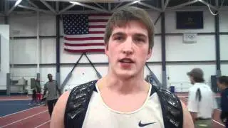 Casimir Loxsom - Penn State National