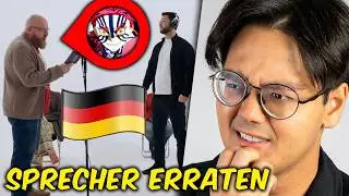 Welcher BÖSEWICHT spricht da gerade? 🤔 - Raafey Reagiert auf Datteltäter