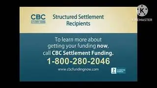 CBC Settlement Funding Commercial (2014)