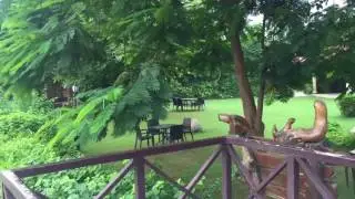 Jim Corbett - Riverview retreat resort