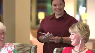 Highland Springs Senior Living: What is the dining experience like?