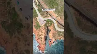 Most beautiful roads in Europe