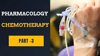 Sulfonamide. Chemotherapy part-3 #nursing #pharmacology #education #chemotherapy 
