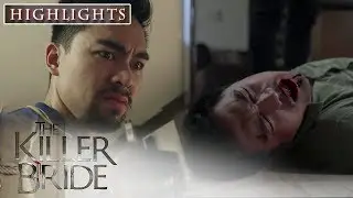 Fabio takes revenge for Camila and Emma | TKB (With Eng Subs)