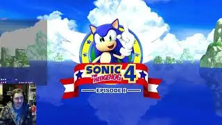 Sonic the Hedgehog 