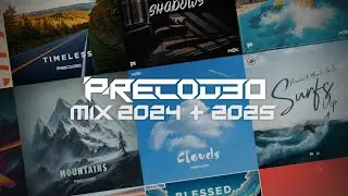 Precoded - Mix 2024-2025